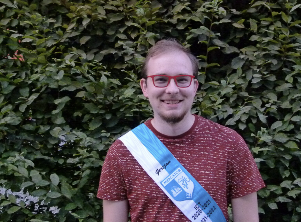 Gertjan De Smet