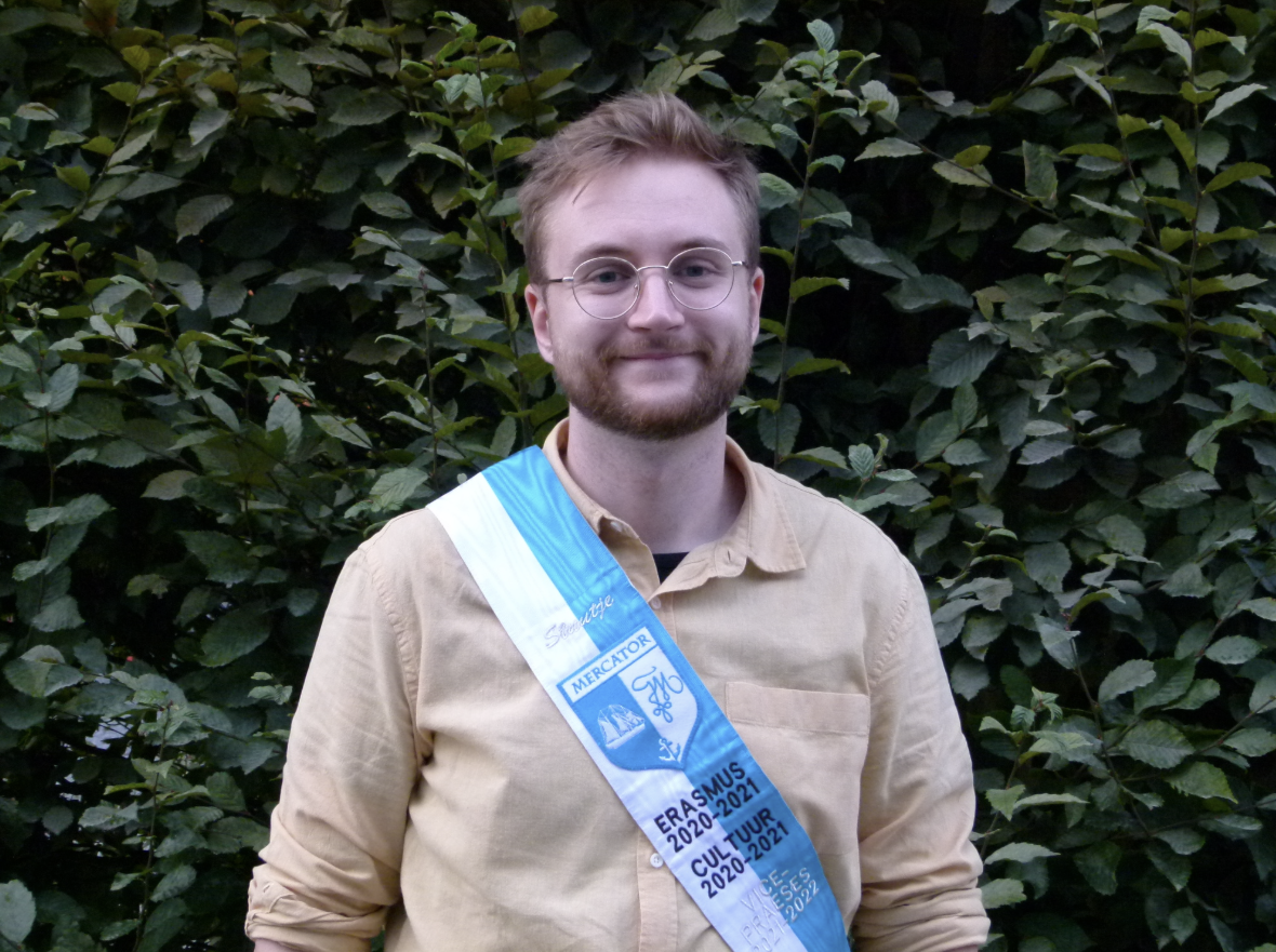 Maarten Mahieu