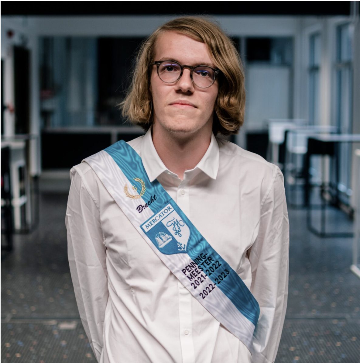 Brecht Blokerije