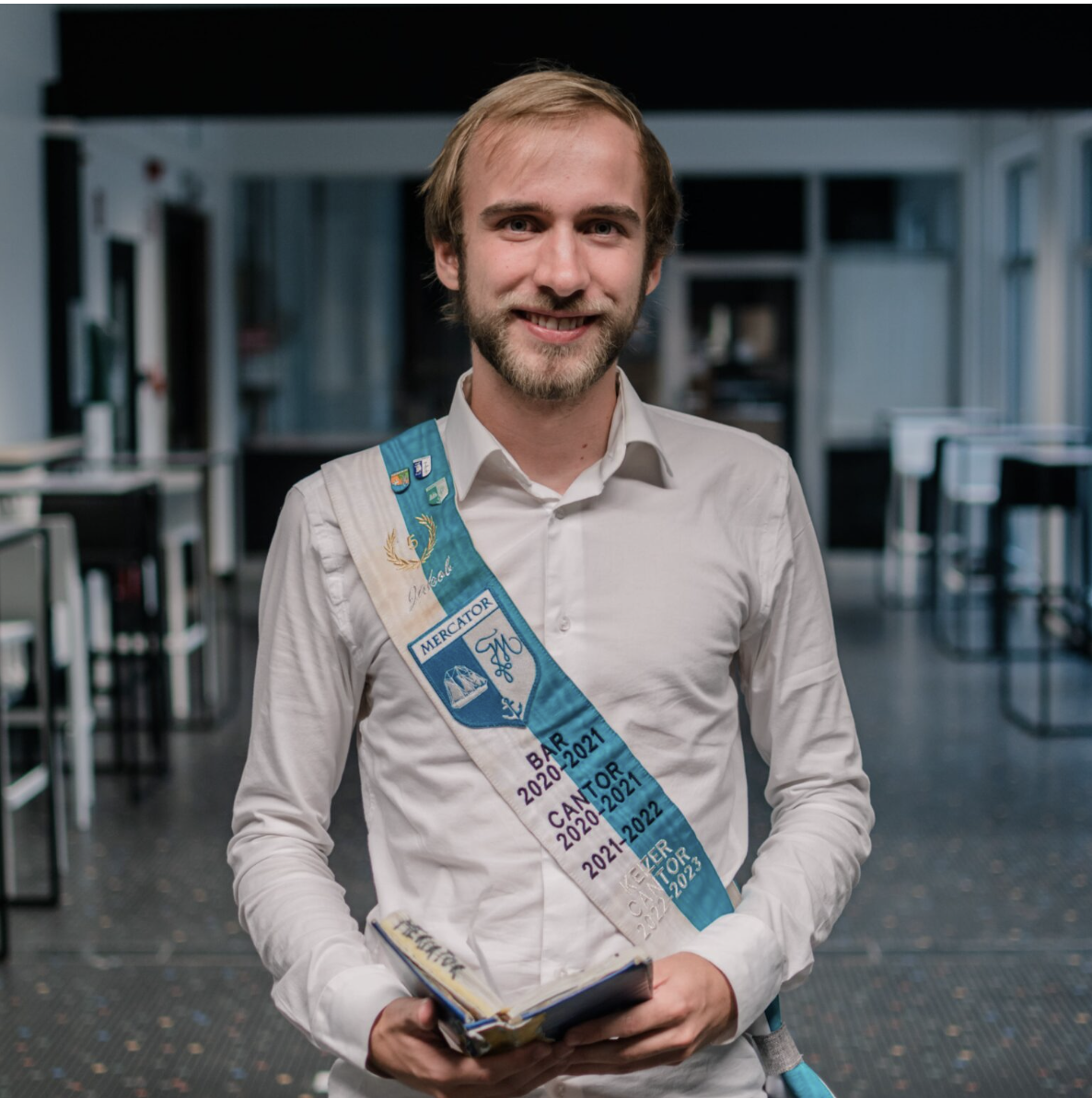 Jakob Van der Vennet