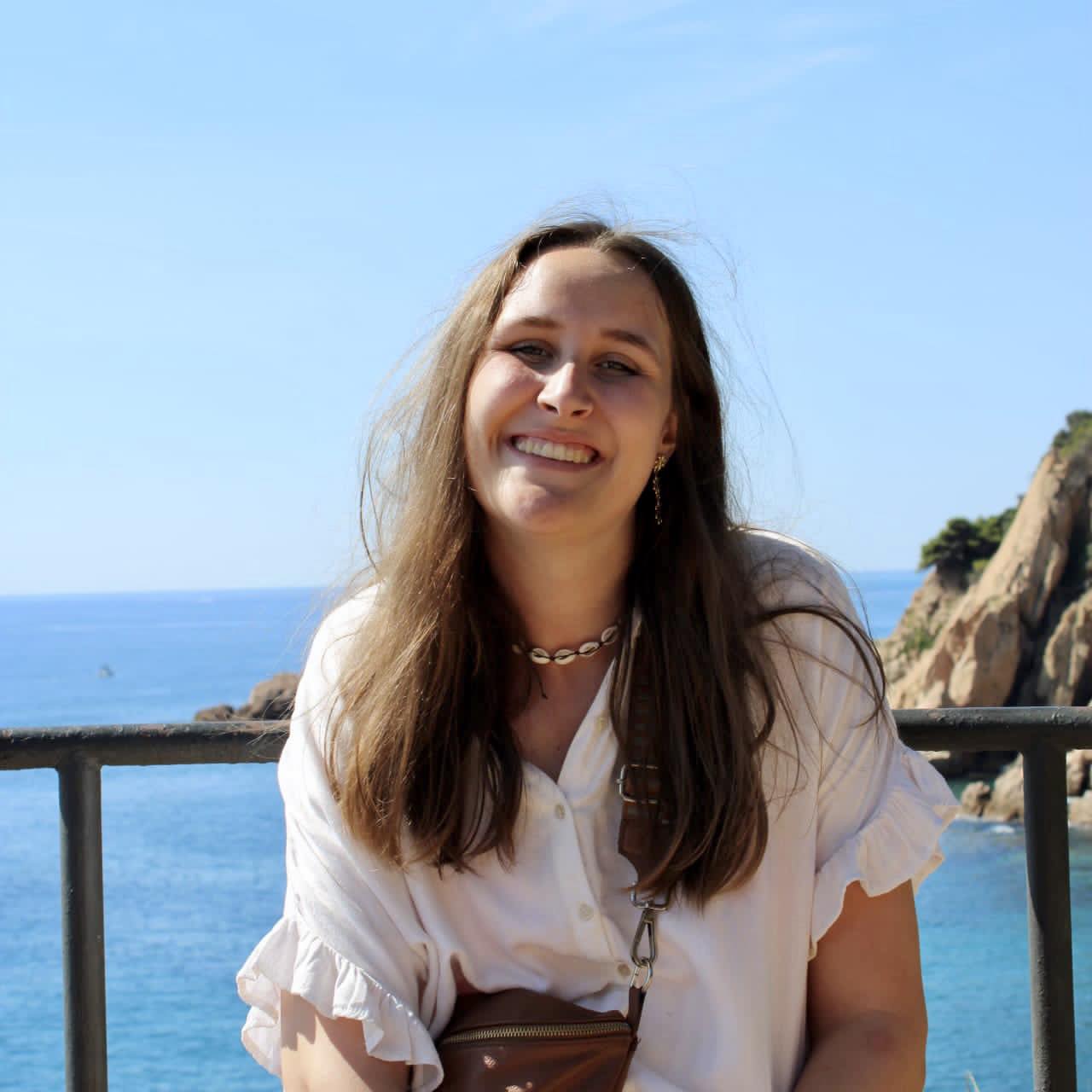 Margot Krijntjes