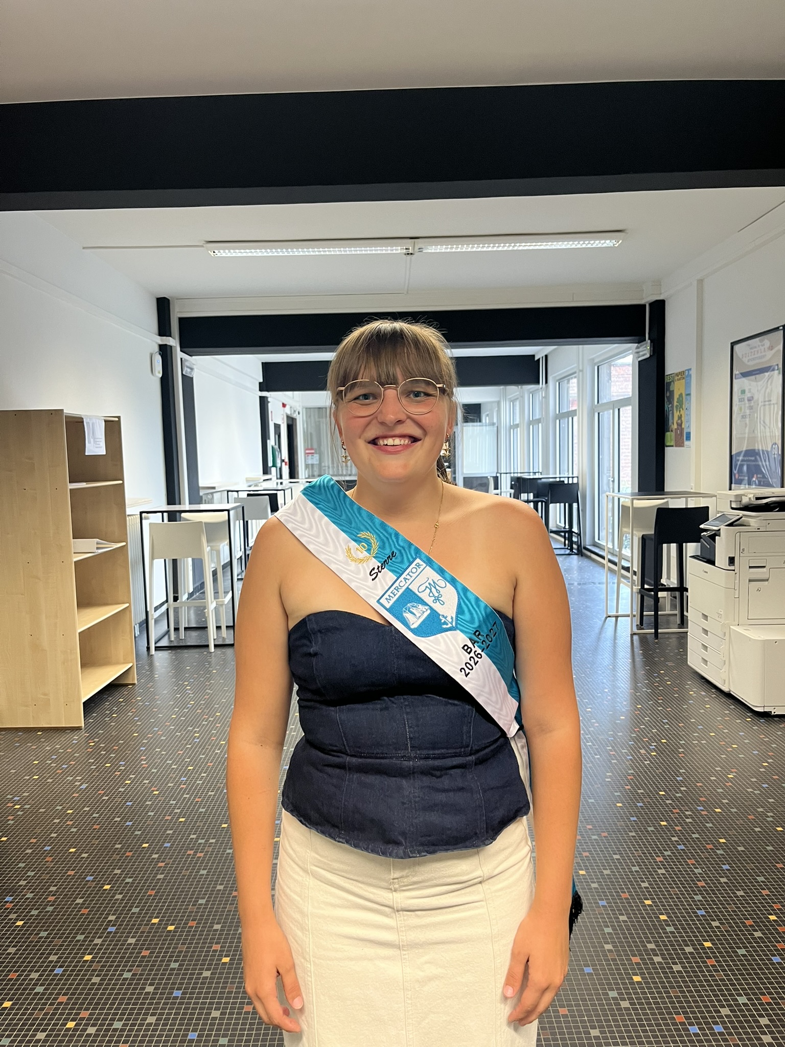 Foto Sterre Van Straeten Delahaut